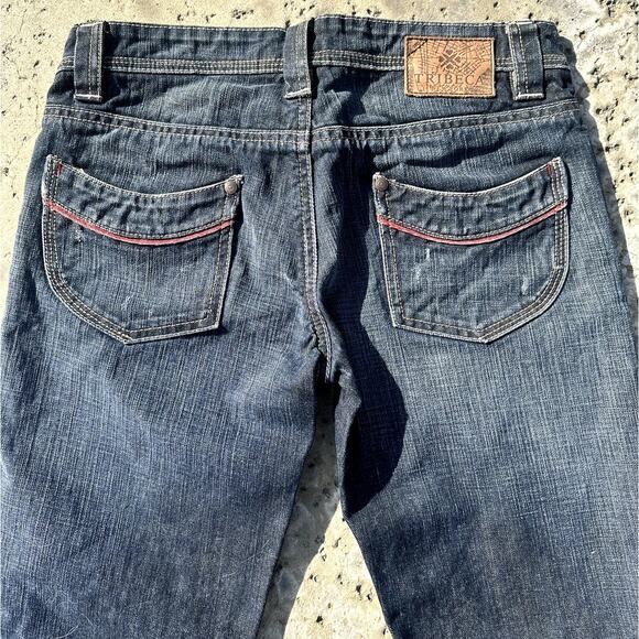 Vintage Tribeca Italian Denim - Picture 4 of 10